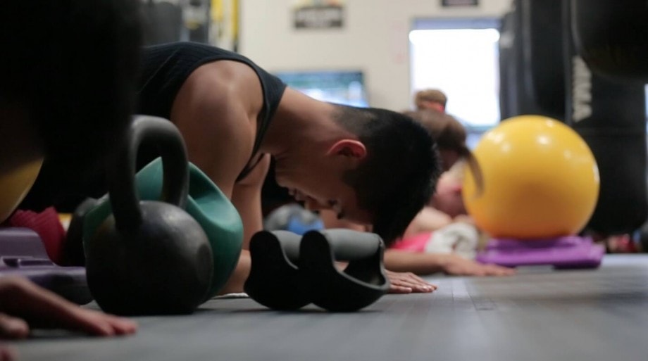 Yoga and Meditation Class